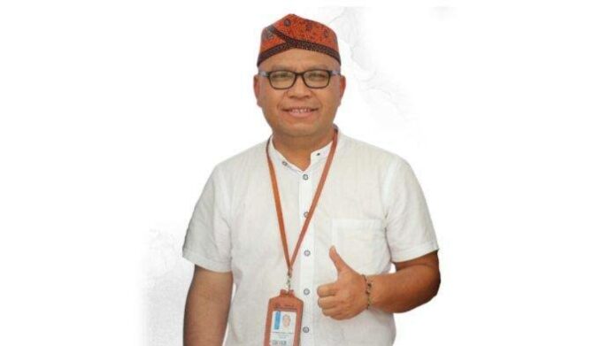 Mgr. Maksimus Regus, Uskup Labuan Bajo/Dok. Ist